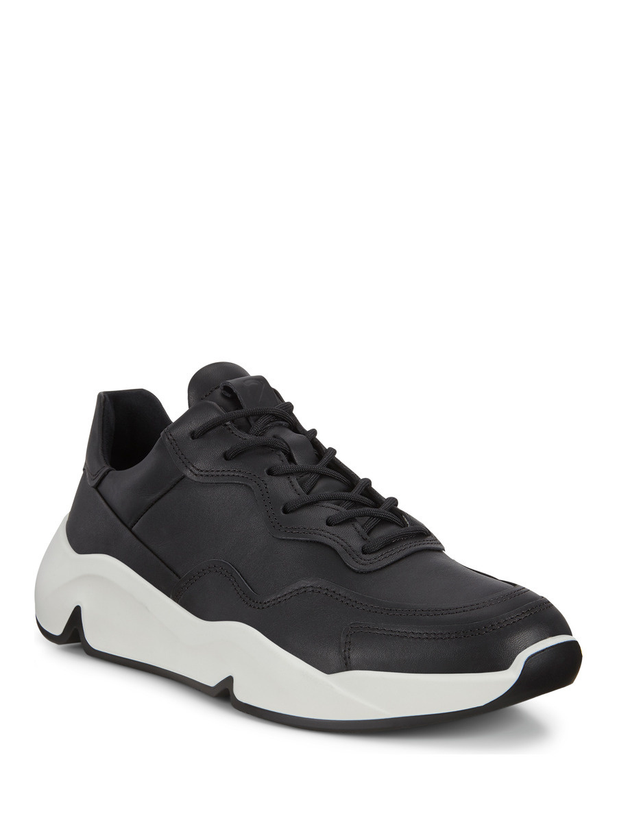 Кроссовки ECCO CHUNKY SNEAKER M — купить в интернет-магазине OZON с ...