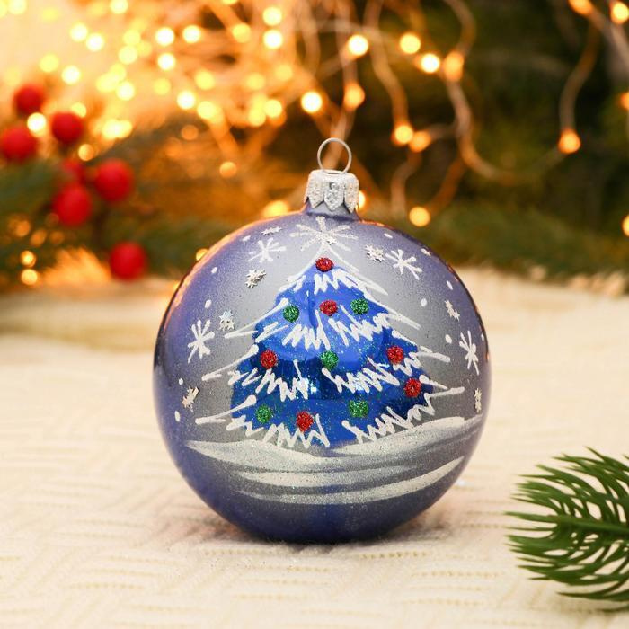 Новогодние Игрушки Озон