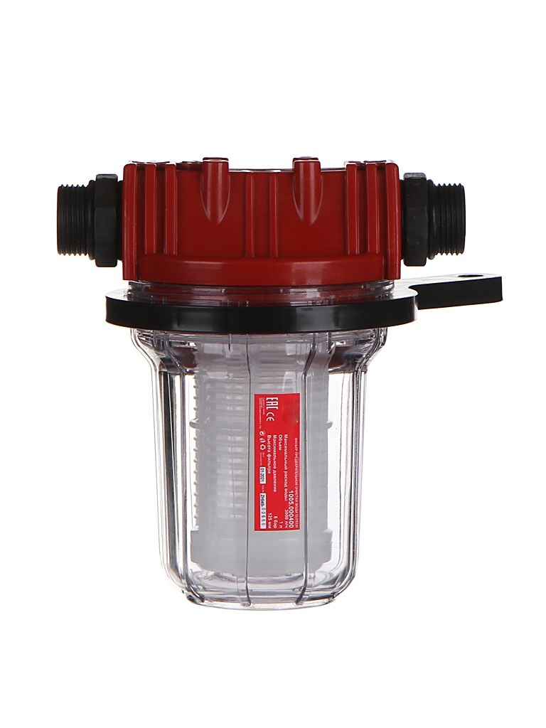 Предфильтр, Elitech 1005.000400 - купить в интернет-магазине OZON с ...