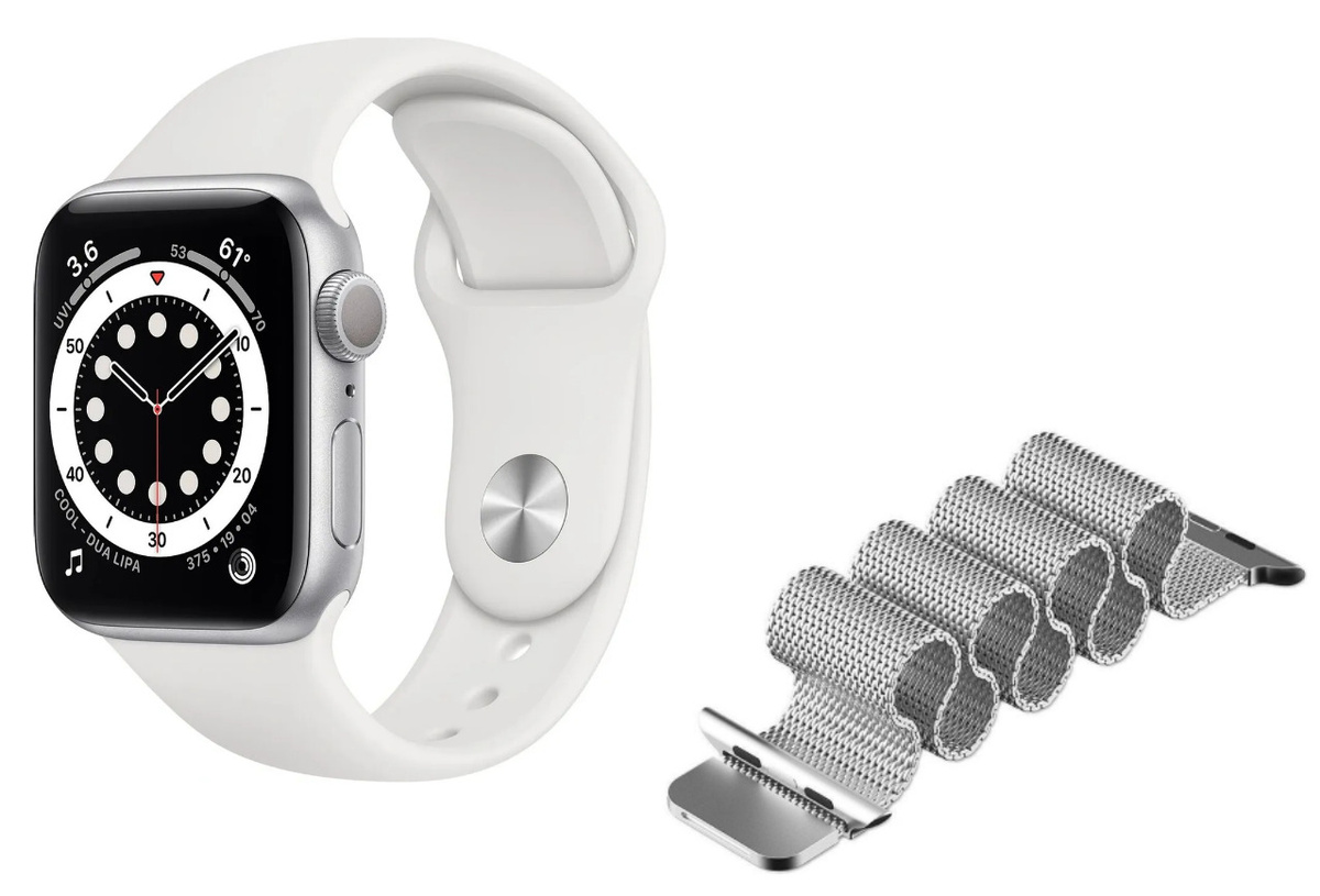 smartwatch w37 pro