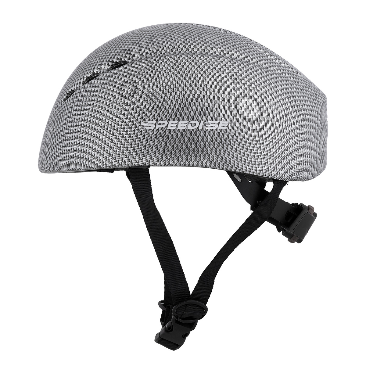 Шлем SpeediSe для шорт-трека и масс-старта CARBON размер M #1