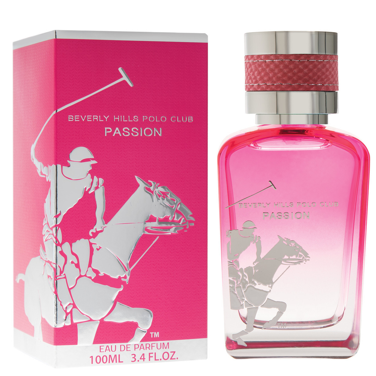 beverly hills polo club parfum