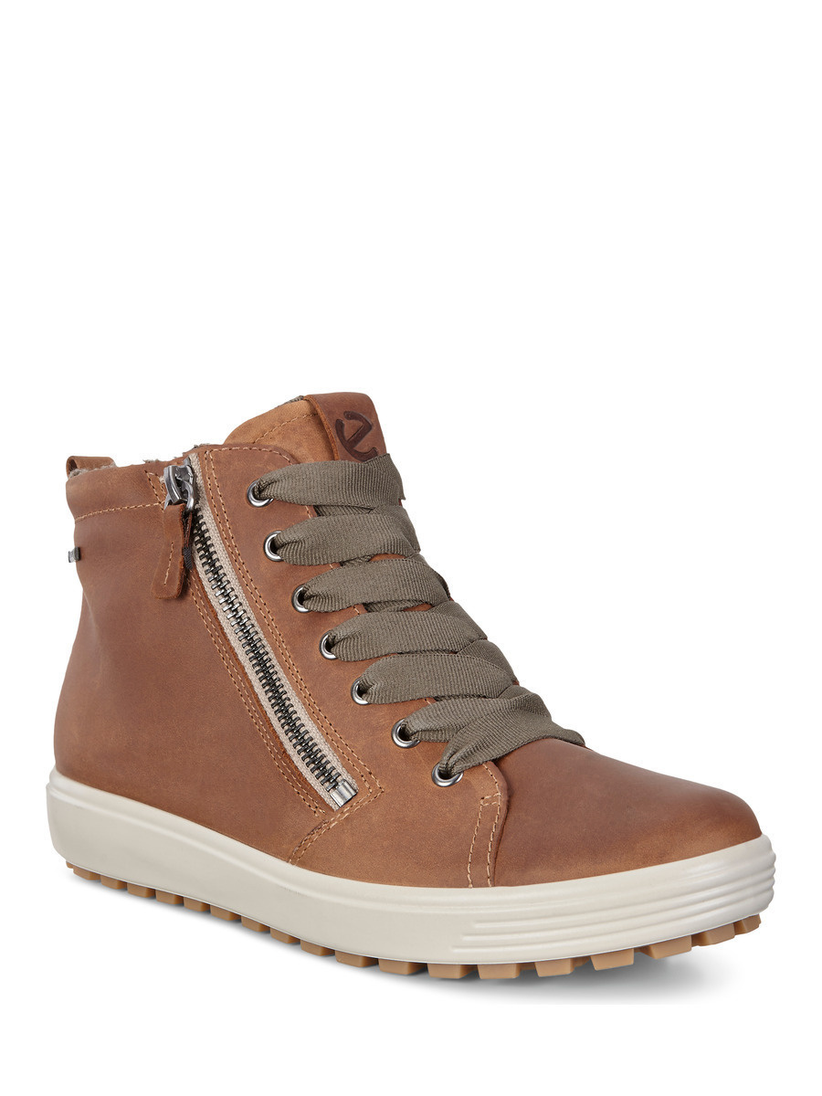 ecco soft 7 tred w