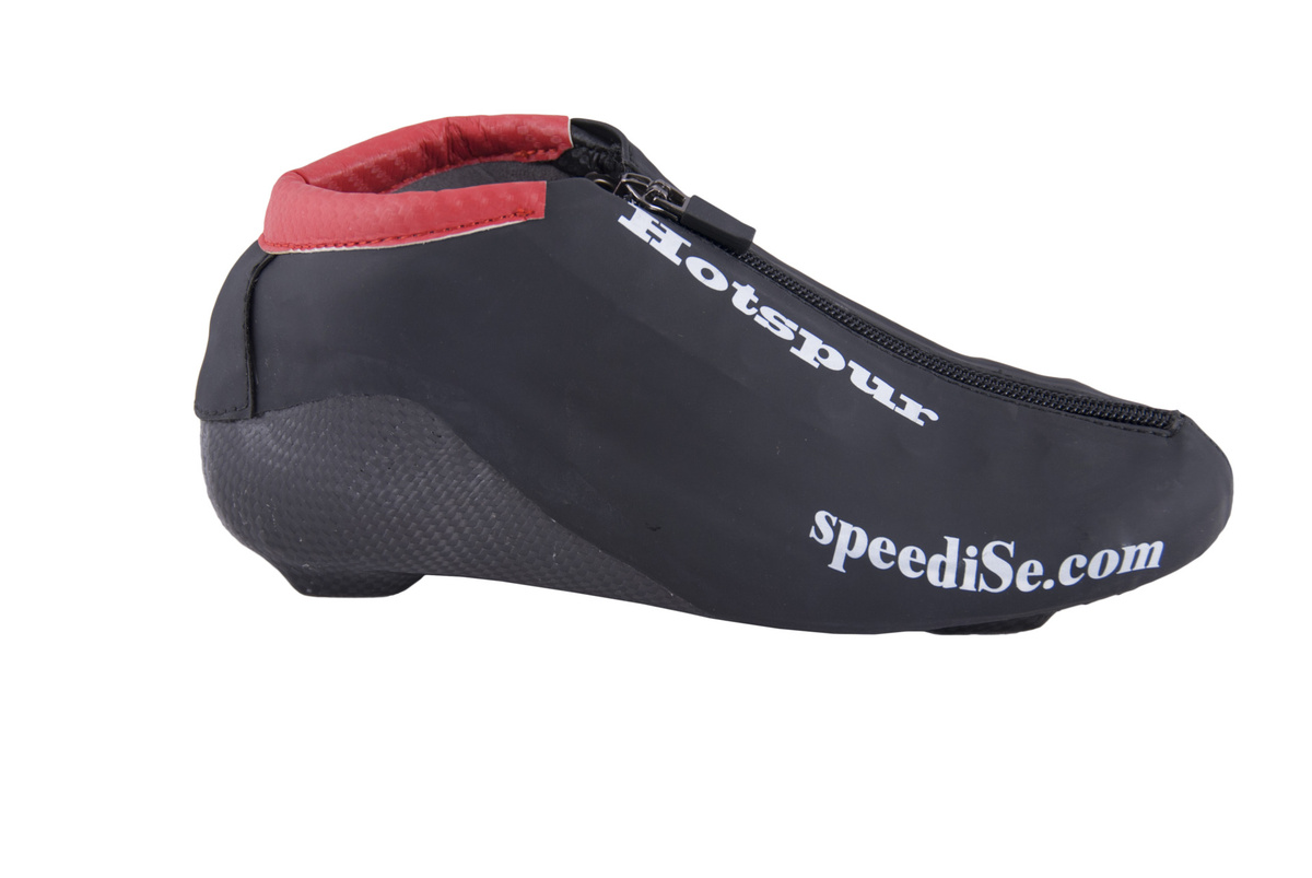Конькобежные ботинки Speedise #1
