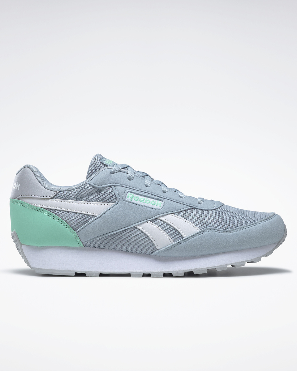 Кроссовки Reebok REWIND RUN — купить в интернет-магазине OZON с быстрой ...