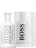 boss for men