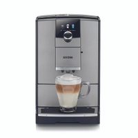 Автоматическая кофемашина Nivona NICR 795, темно-серый, хром. Спонсорские товары