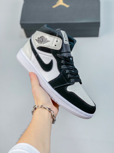 aj1 mid mens