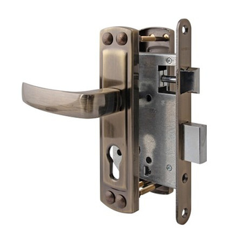 Замки Дверные Врезные С Ручкой купить на OZON по низкой цене в ...