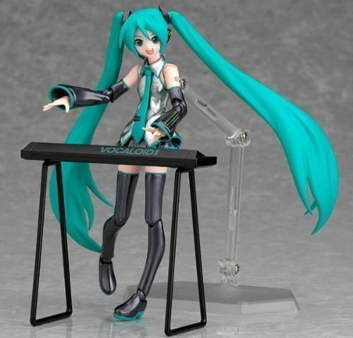 hatsune miku figma