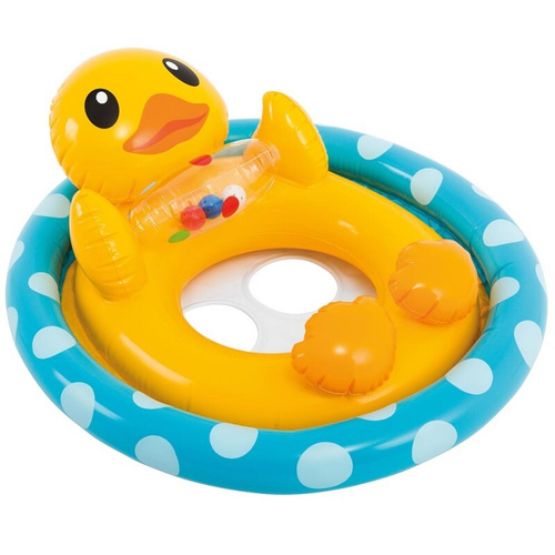 intex baby float