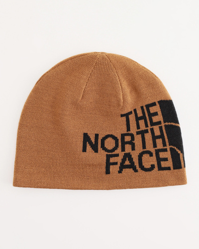 the north face reversible banner beanie