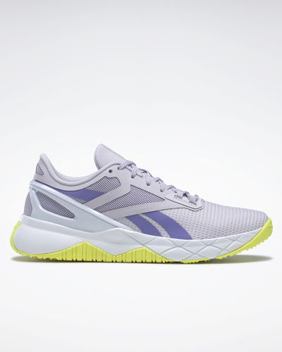 18 отзывов на Кроссовки Reebok Nanoflex Tr от покупателей OZON
