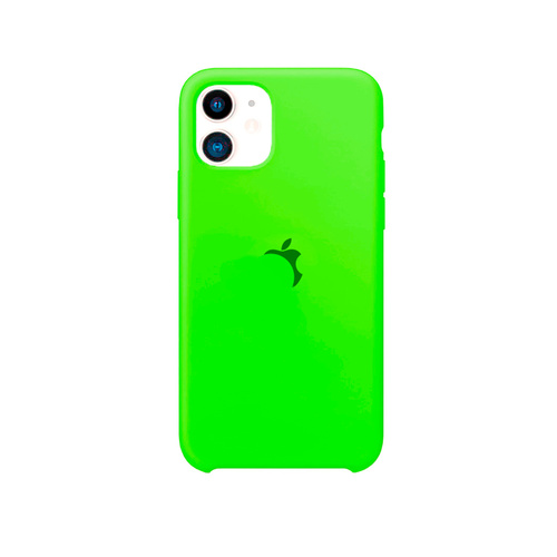 Айфон 15 салатовый. Чехол для iphone 11, зеленый. Silicon Case iphone 11 Green. Чехол Silicone Case для iphone 11 (зелёная мята). Айфон 11 лайм.