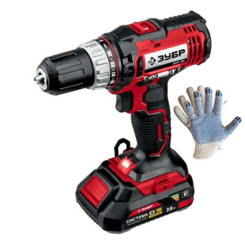дрель шуруповерт дшл 185 22. дшл-185-22. зубр 18в, 2 акб (2ач), в кейсе, дрель-шуруповерт. дрель-шуруповерт зубр дшл-145-22. зубр гул-410-41.
