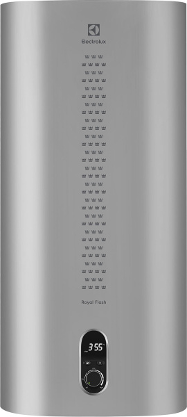 Водонагреватель накопительный Electrolux EWH 50 Royal Flash_2 ...