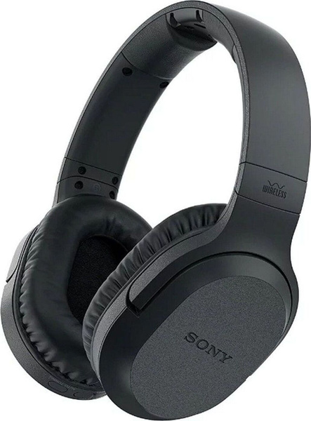 Наушники Полноразмерные Sony MDR-RF895RK - купить по доступным ценам в ...