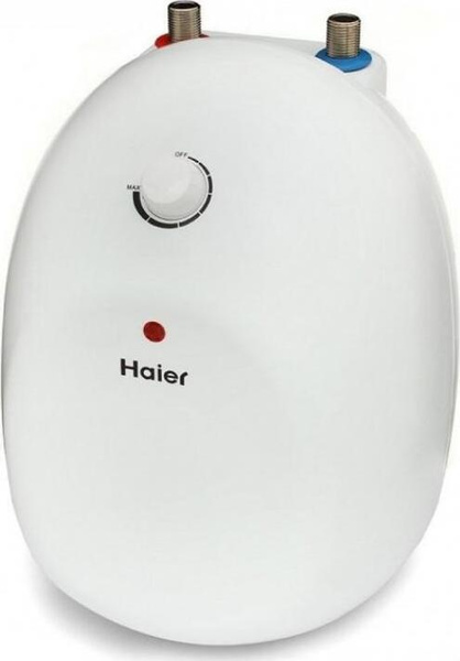 Водонагреватель накопительный Haier ES8V-Q2(R) купить по доступной цене ...