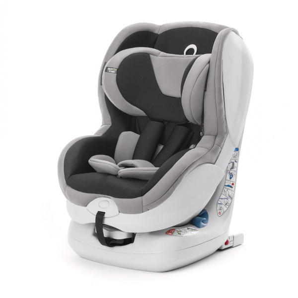 Esspero Air Pro-Fix Автокресло группа 0/1 (9-18 кг) - купить с ...