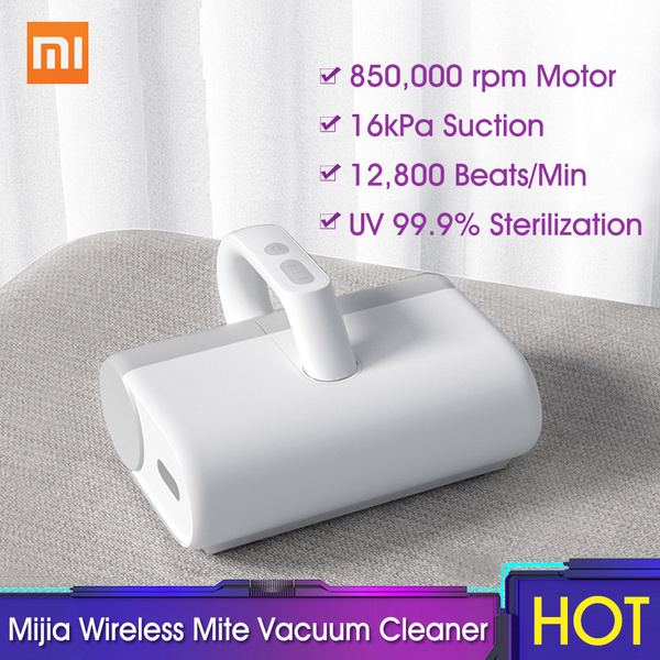 Робот-пылесос Xiaomi Mijia - купить по выгодной цене в интернет ...