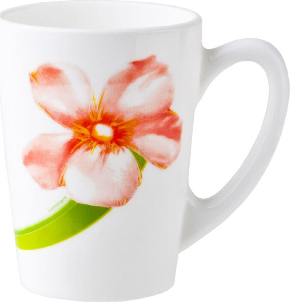 Кружка Luminarc, 320 мл - купить по доступным ценам в интернет-магазине ...