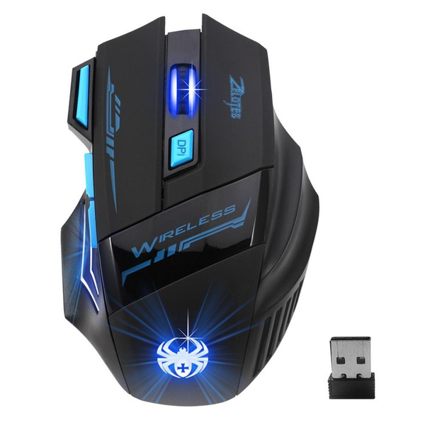 Игровая мышь Ozon