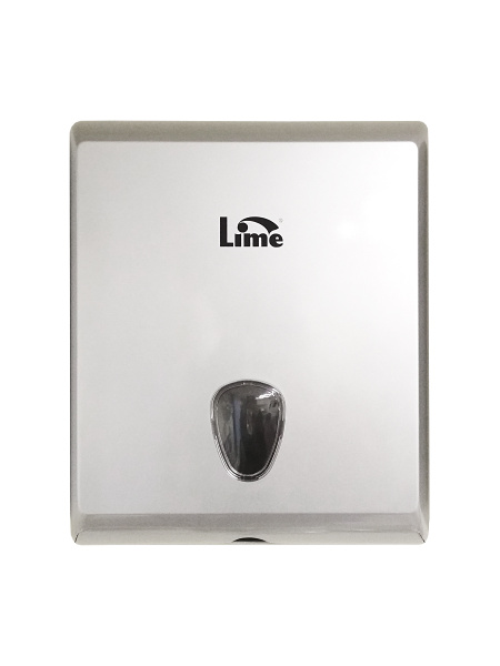 Диспенсер для бумажных полотенец Lime купить по выгодной цене в ...