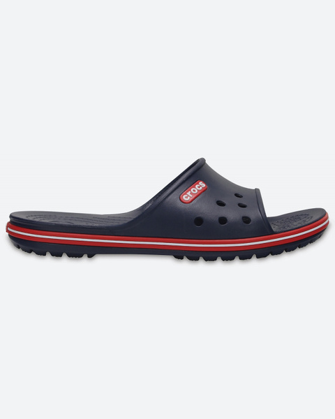 Сланцы Crocs Crocs Isabella Flip - купить с доставкой по выгодным ценам ...