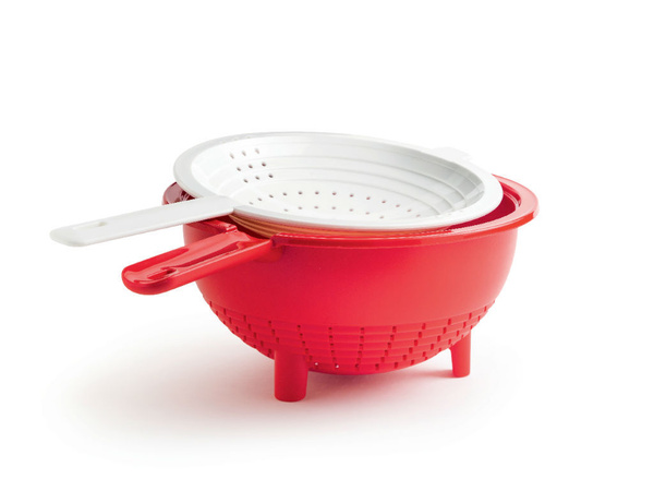 Tupperware Дуршлаг - купить с доставкой по выгодным ценам в интернет ...