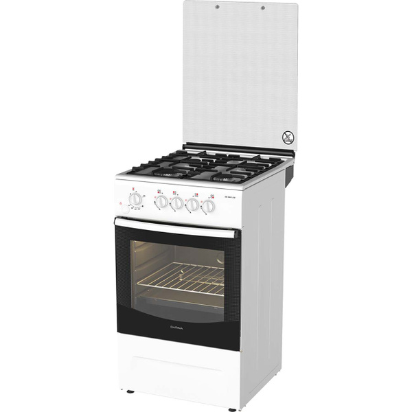 Газовая плита (50-55 см) Darina GM 3M41 018 - купить по выгодной цене в ...