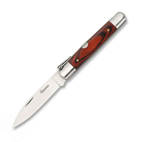 Складной нож наваха Martinez Machete 01038 - купить с доставкой по ...