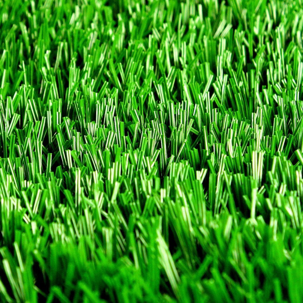 Искусственный газон - 1 квадратный метр, высота ворса 40 мм, плотность ...
