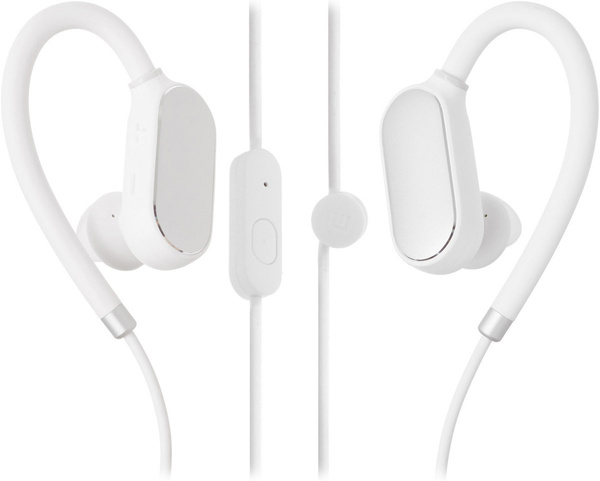 Наушники Xiaomi Mi Sports Bluetooth Earphones - купить по доступным ...