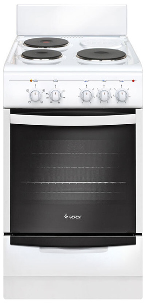 Электроплита GEFEST ЭПНД 5140 0031 - купить по выгодной цене в интернет ...
