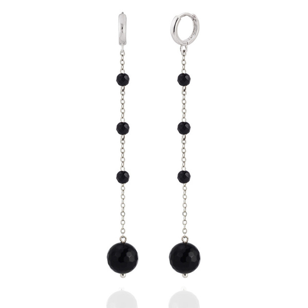 Alerie-Accessories Серьги цепочки - купить с доставкой по выгодным ...