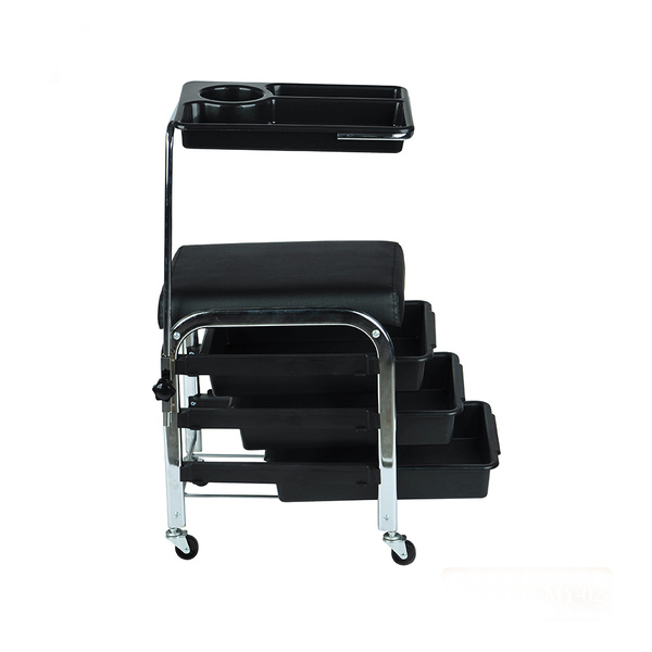 DIBIDI Педикюрная - маникюрная тележка MY-02 - купить с доставкой по ...