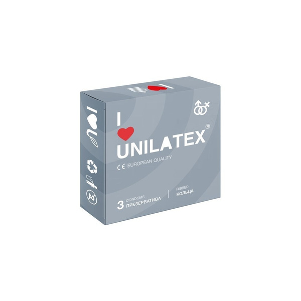 Unilatex презервативы Ozon