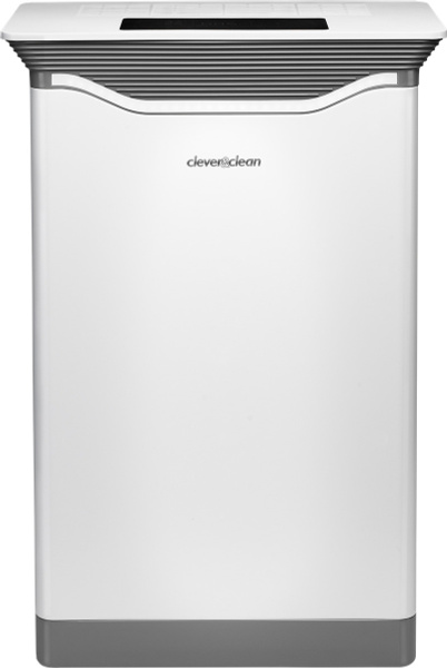 Очиститель воздуха Clever&Clean HealthAir UV-07 (функция дезар с УФ ...