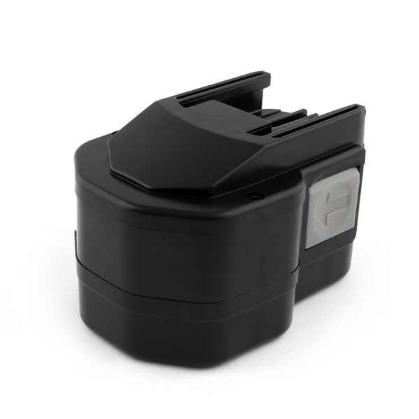 Аккумулятор для AEG BBS, MILWAUKEE 12V 1.3Ah (Ni-Cd) PN: B12, PBS 3000 ...