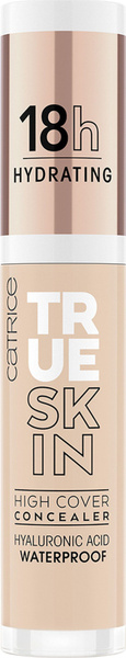 Catrice Консилер True Skin High Cover Concealer, тон 010, Cool Cashmere ...