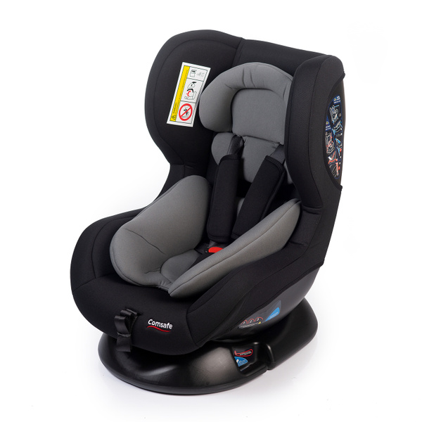 Автокресло Comsafe StartGuard (KS02), для детей от рождения до 18 кг ...