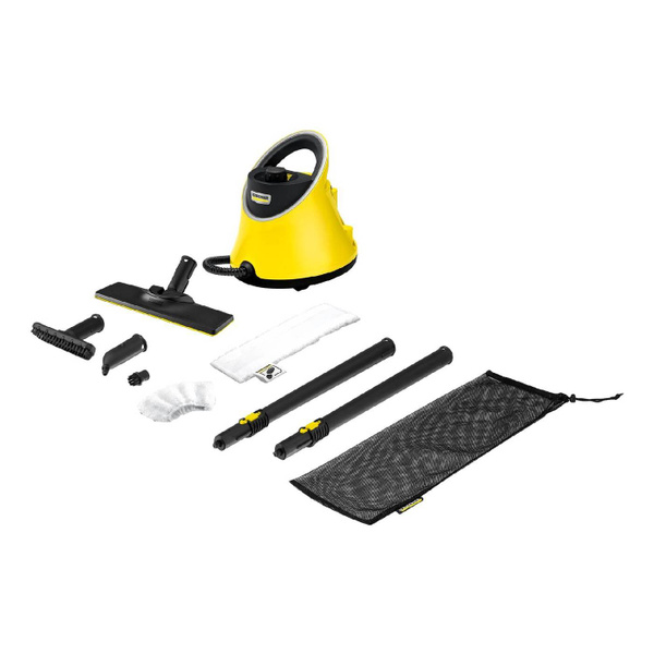 Отпариватель Karcher 4054278331553 купить по низкой цене: отзывы, фото ...