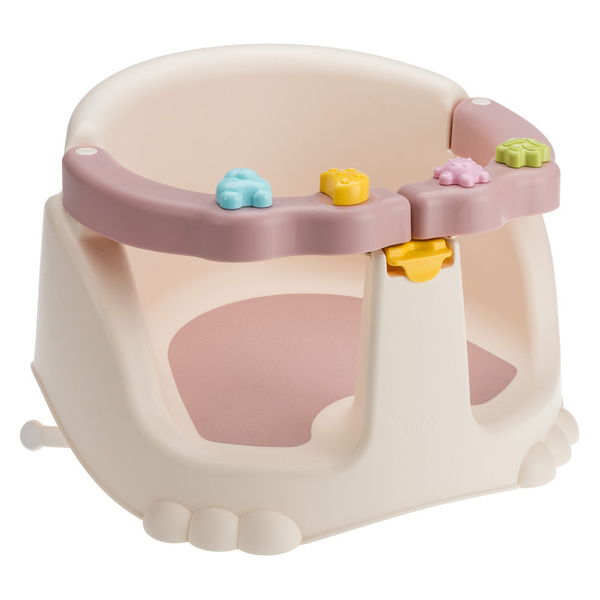 Детское сиденье для купания Kidfinity - купить с доставкой по выгодным ...