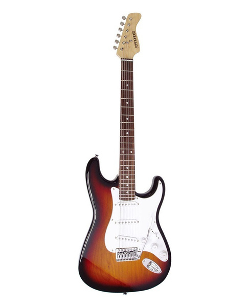 Электрогитара Fernandes Guitars LE-1Z 3S 3SB/L - купить с доставкой по ...