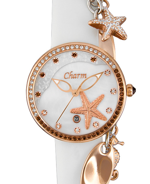 Часы наручные Charm - купить с доставкой по выгодным ценам в интернет ...