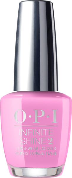 OPI Лак для ногтей OPI Infinite Shine Another Ramen-tic Evening, ISLT81 ...