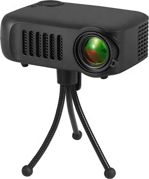 Проектор Rombica Ray Mini купить по доступной цене с доставкой в ...