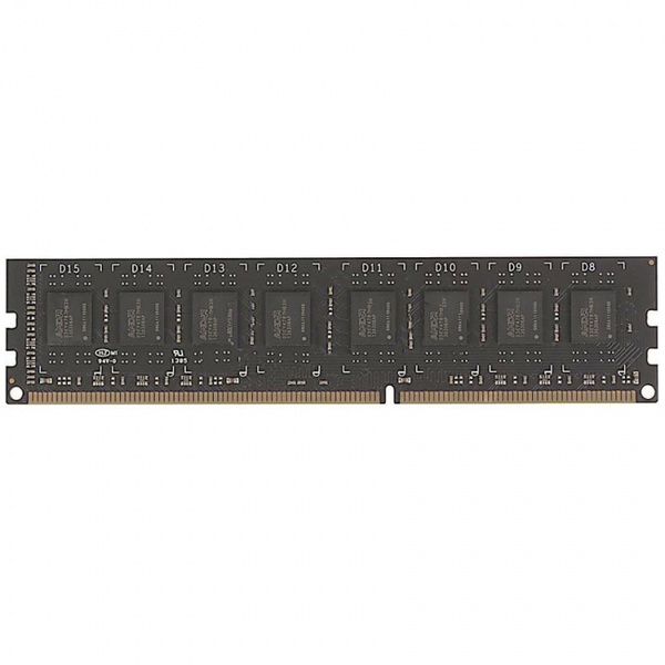 Модуль оперативной памяти AMD R538G1601U2SL-U 1x8 ГБ (R538G1601U2SL-U ...