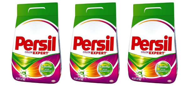 Persil 3 Кг Купить