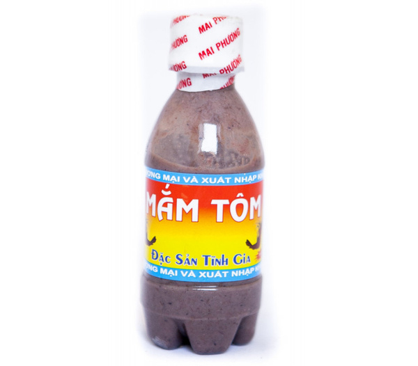 Паста креветочная Mam Tom 200 гр - купить с доставкой по выгодным ценам ...